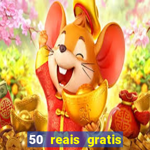 50 reais gratis para apostar